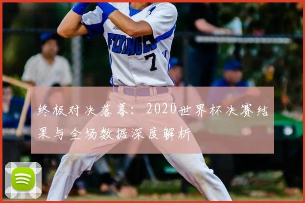 终极对决落幕：2020世界杯决赛结果与全场数据深度解析